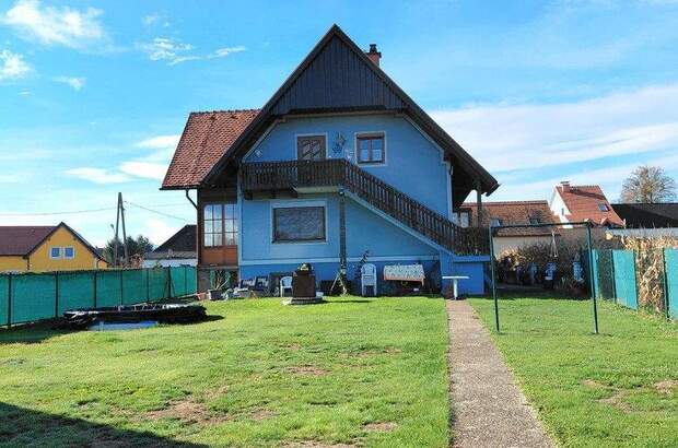 Mehrfamilienhaus kaufen in 8443 Gleinstätten (Bild 4)