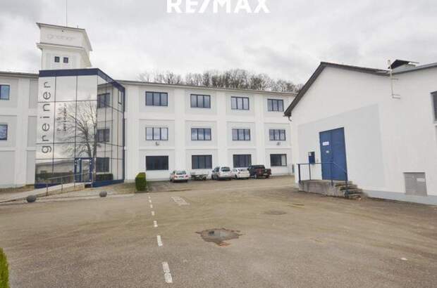 Gewerbeobjekt kaufen in 4690 Rüstorf (Bild 1)