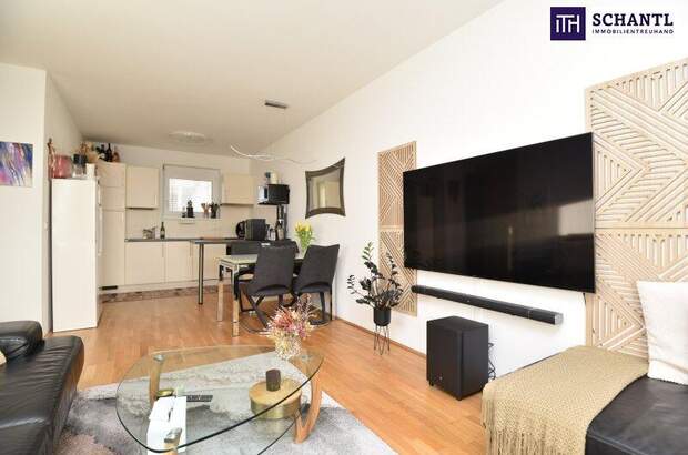 Terrassenwohnung mieten in 8041 Graz (Bild 4)