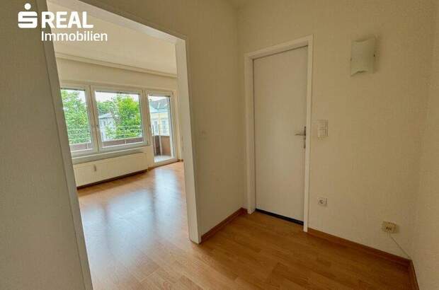 Terrassenwohnung kaufen in 2500 Baden (Bild 2)