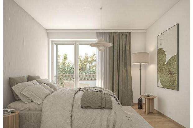 Terrassenwohnung kaufen in 4623 Gunskirchen (Bild 2)