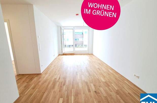 Terrassenwohnung kaufen in 1210 Wien (Bild 1)