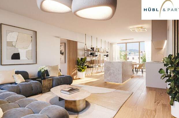 Wohnung kaufen in 1180 Wien (Bild 5)