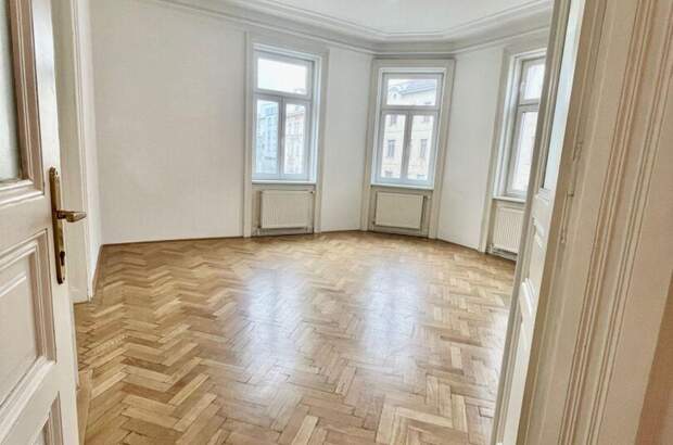 Gewerbeobjekt mieten in 1150 Wien (Bild 3)