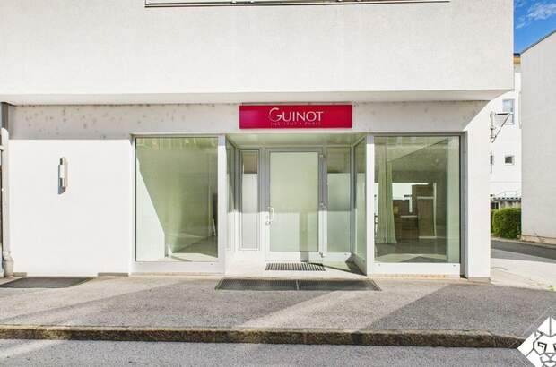 Gewerbeobjekt mieten in 6300 Wörgl (Bild 2)