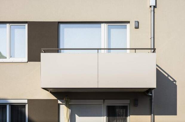 Terrassenwohnung mieten in 2231 Strasshof (Bild 3)