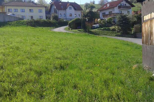 Grundstück mieten in 7441 Pilgersdorf (Bild 5)