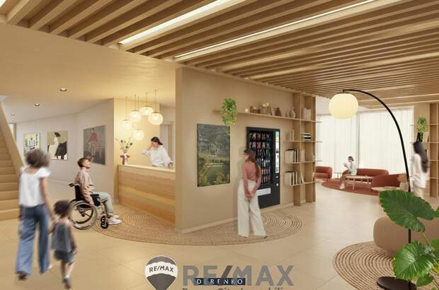 Terrassenwohnung kaufen in 3400 Klosterneuburg (Bild 5)