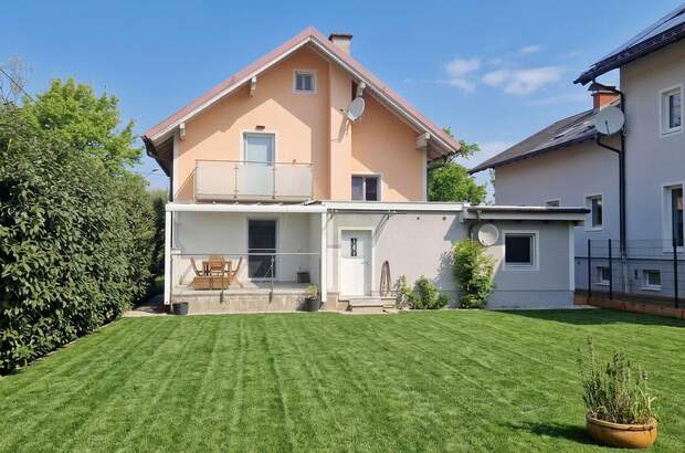 Einfamilienhaus kaufen in 5020 Salzburg (Bild 2)