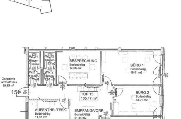 Gewerbeobjekt mieten in 9020 Klagenfurt (Bild 3)
