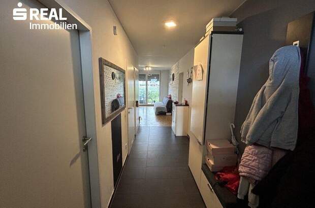 Terrassenwohnung kaufen in 8074 Raaba (Bild 4)