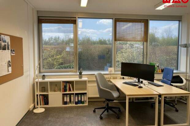 Büro / Praxis mieten in 4020 Linz (Bild 1)