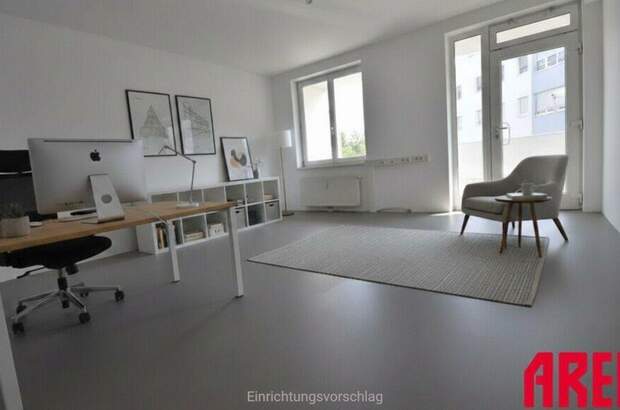 Gewerbeobjekt mieten in 4030 Linz (Bild 4)