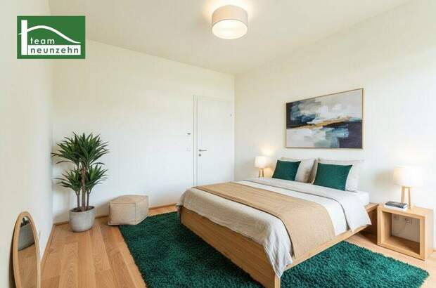 Terrassenwohnung kaufen in 1210 Wien (Bild 5)