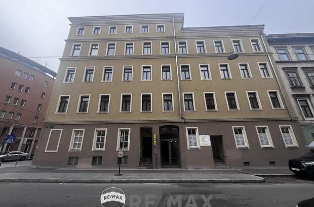 Wohnung kaufen in 1050 Wien (Bild 5)