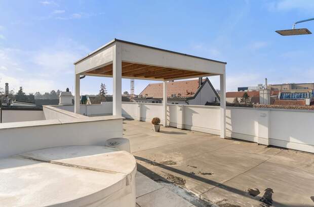 Chalet kaufen in 3430 Tulln (Bild 4)