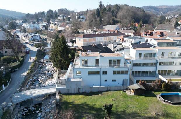 Haus mit Garten kaufen in 1190 Wien