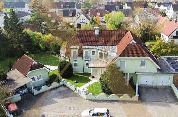 Haus mit Garten kaufen in 4600 Wels (Bild 1)