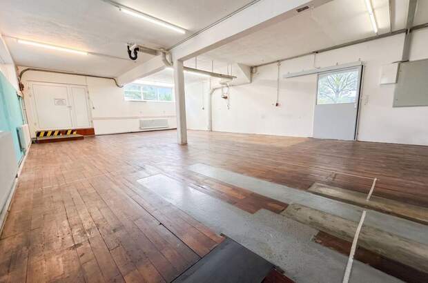 Gewerbeobjekt mieten in 6700 Bludenz (Bild 2)