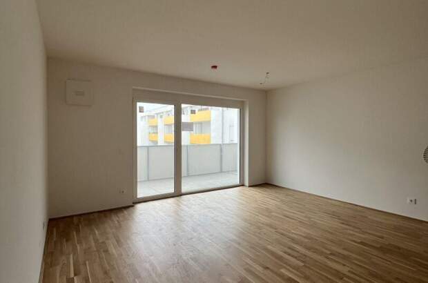 Wohnung mit Balkon in 4222 Sankt Georgen (Bild 5)