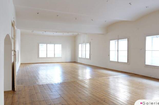 Gewerbeobjekt mieten in 1070 Wien (Bild 4)