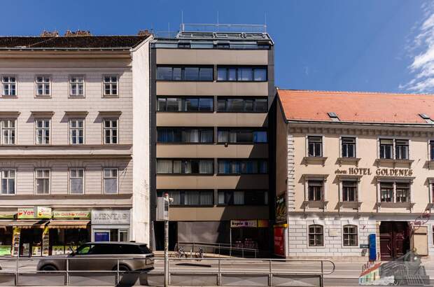 Lager mieten in 1040 Wien (Bild 3)