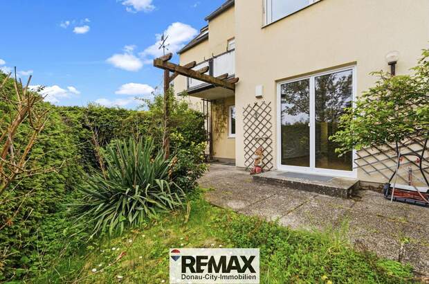 Terrassenwohnung kaufen in 3430 Tulln (Bild 3)