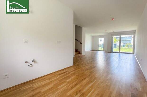 Reihenhaus kaufen in 3107 St. Pölten (Bild 4)