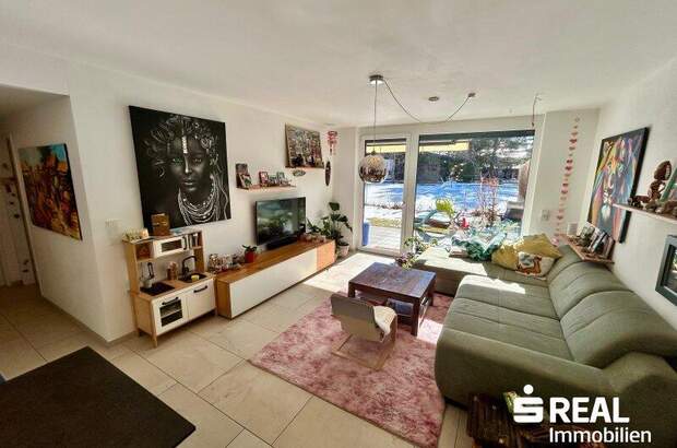 Terrassenwohnung kaufen in 6600 Reutte (Bild 1)