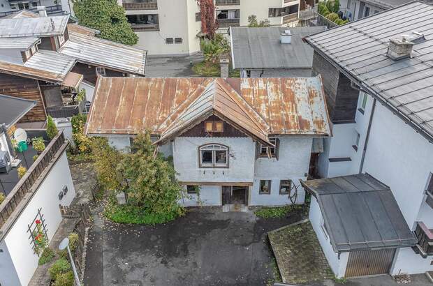 Einfamilienhaus kaufen in 6370 Kitzbühel (Bild 4)