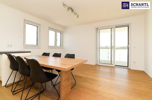 Terrassenwohnung kaufen in 8501 Lieboch (Bild 4)