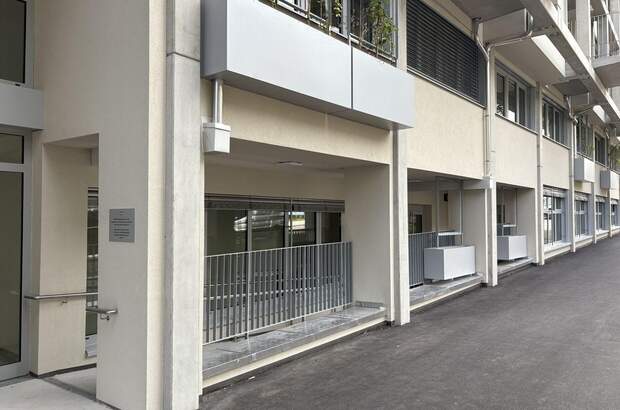 Gewerbeobjekt mieten in 1030 Wien (Bild 2)