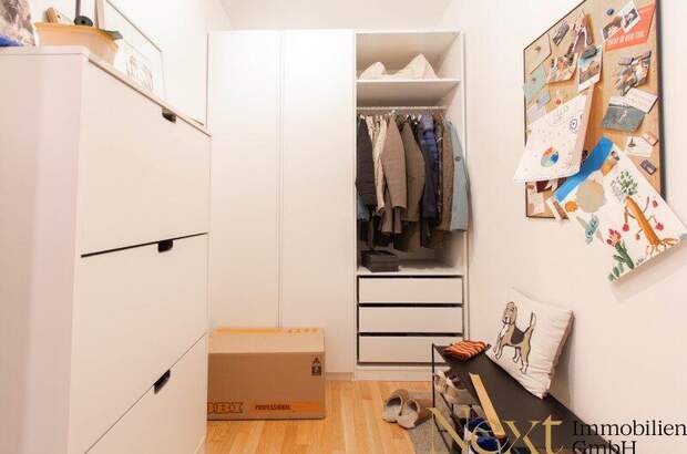 Terrassenwohnung mieten in 4020 Linz (Bild 3)