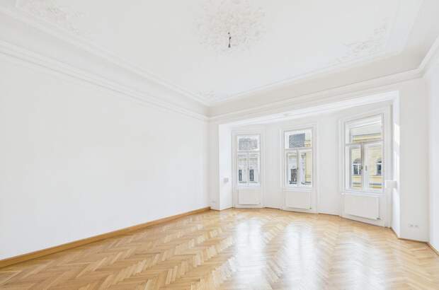 Mietwohnung in 1040 Wien (Bild 1)