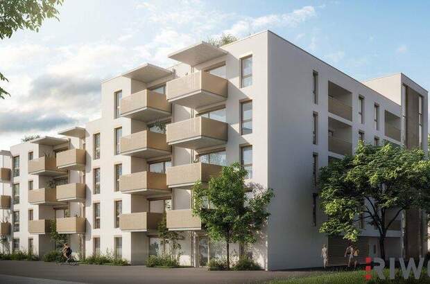 Terrassenwohnung kaufen in 1210 Wien (Bild 1)