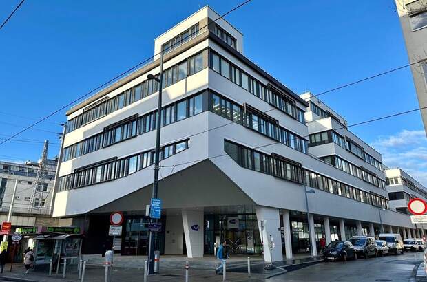 Gewerbeobjekt mieten in 1210 Wien (Bild 1)