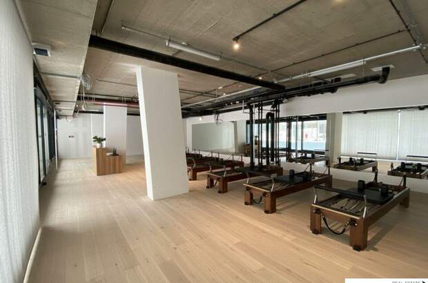 Gewerbeobjekt mieten in 1220 Wien (Bild 5)