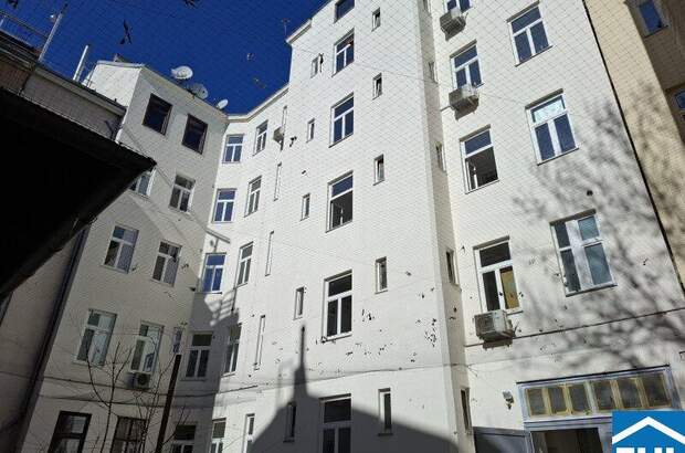 Wohnung kaufen in 1030 Wien (Bild 5)