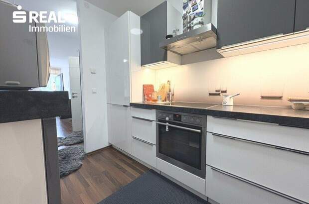 Terrassenwohnung kaufen in 8054 Graz (Bild 4)