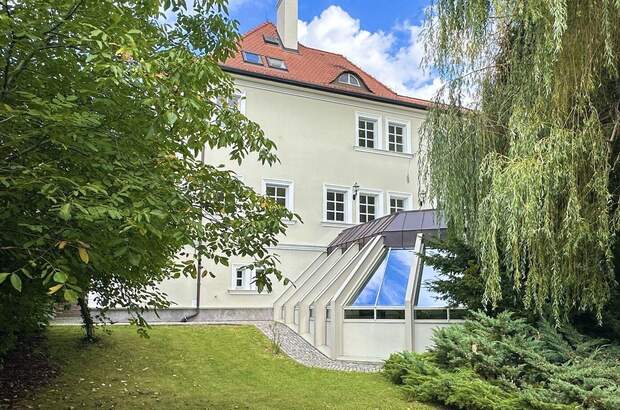 Haus mit Garten kaufen in 1130 Wien (Bild 3)