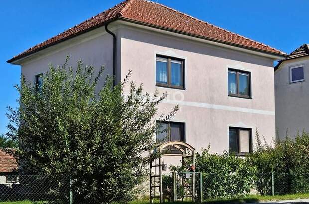 Haus kaufen in 3900 Schwarzenau