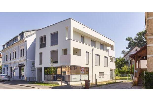 Terrassenwohnung mieten in 8042 Graz (Bild 3)