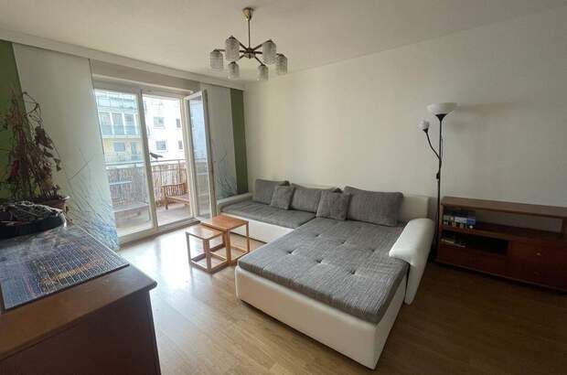 Wohnung mit Balkon kaufen in 1200 Wien