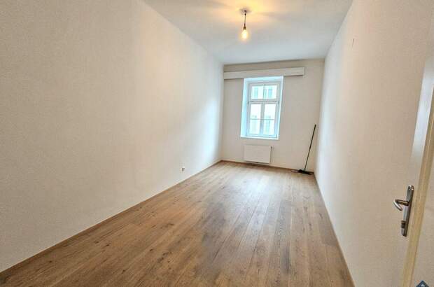 Altbauwohnung mieten in 5020 Salzburg (Bild 1)