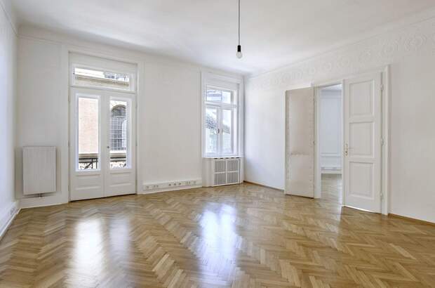 Gewerbeobjekt mieten in 1060 Wien (Bild 4)