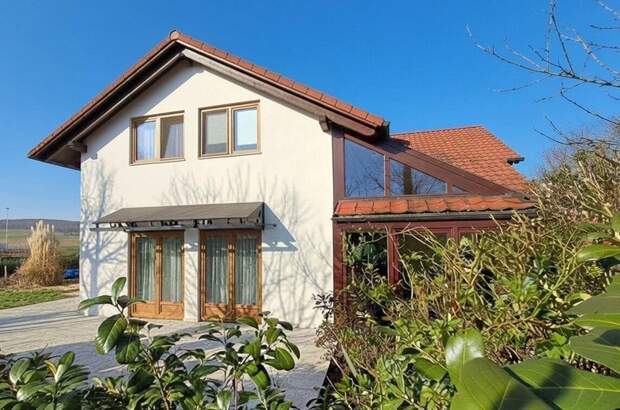 Haus mit Garten kaufen in 2105 Oberrohrbach (Bild 4)