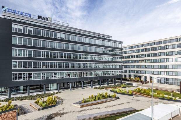 Gewerbeobjekt mieten in 1230 Wien (Bild 2)