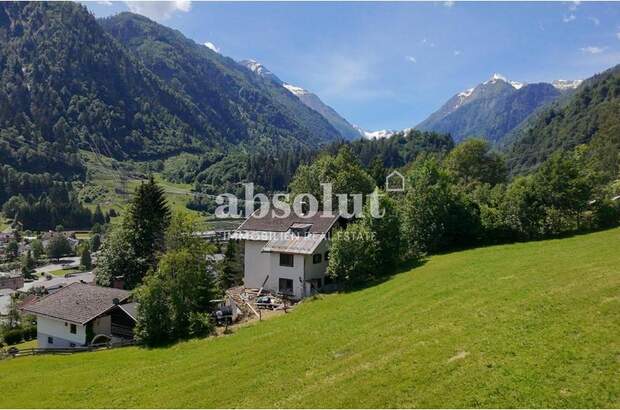 Einfamilienhaus kaufen in 5710 Kaprun (Bild 1)