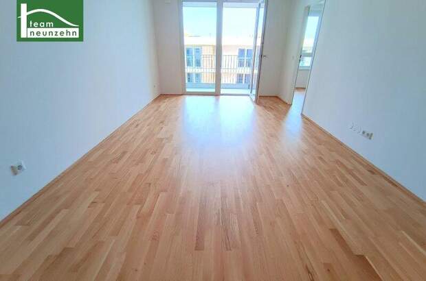 Terrassenwohnung mieten in 3100 St. Pölten (Bild 2)