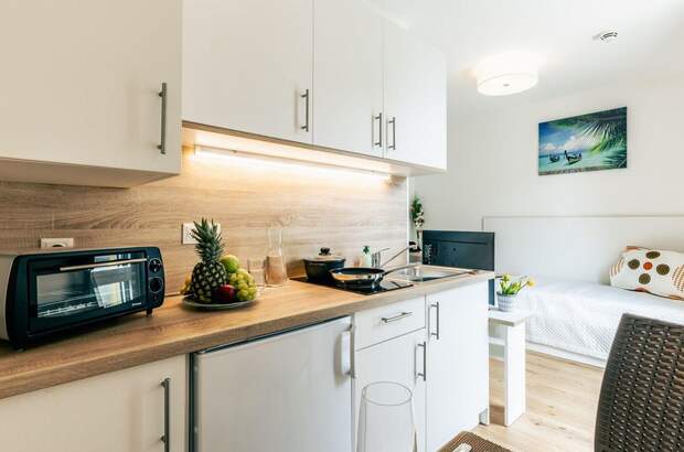 Wohnung mieten in 3100 St. Pölten (Bild 2)